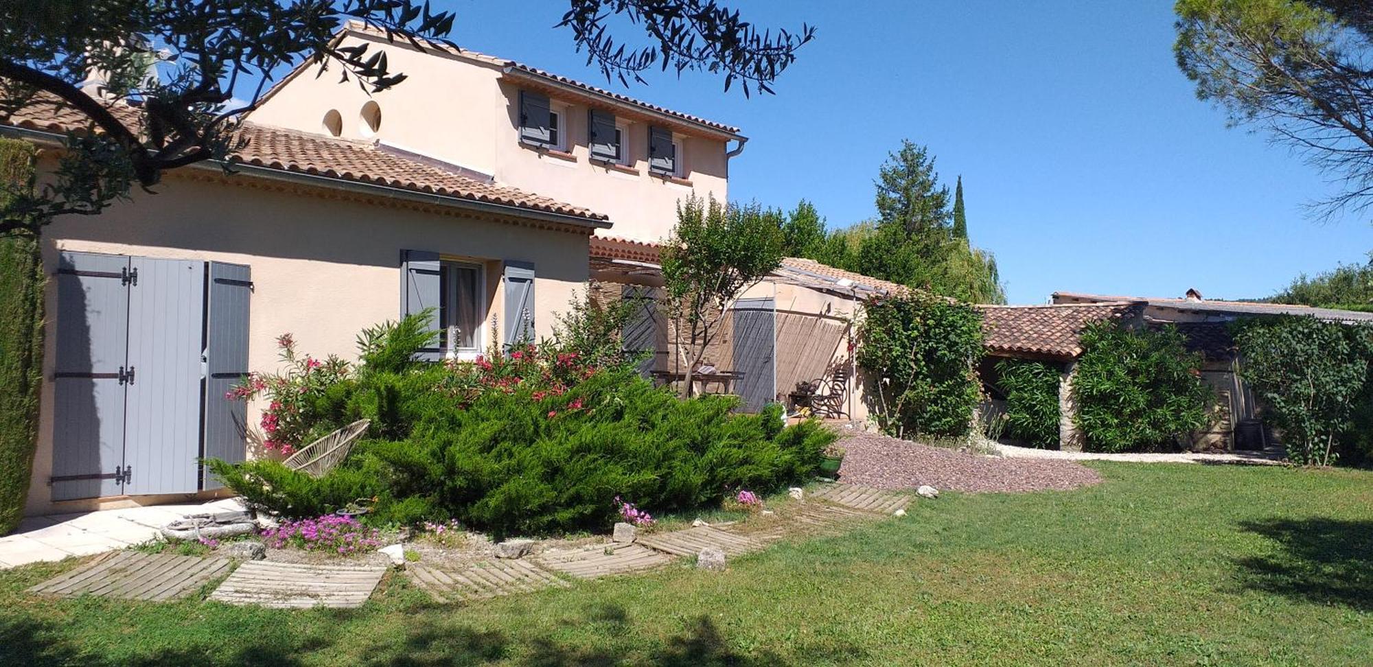 Un Petit Coin De Paradis Modene Exterior photo