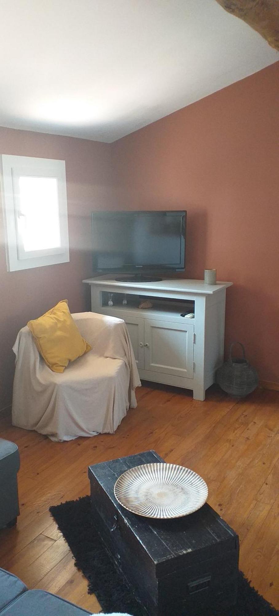 Un Petit Coin De Paradis Modene Room photo
