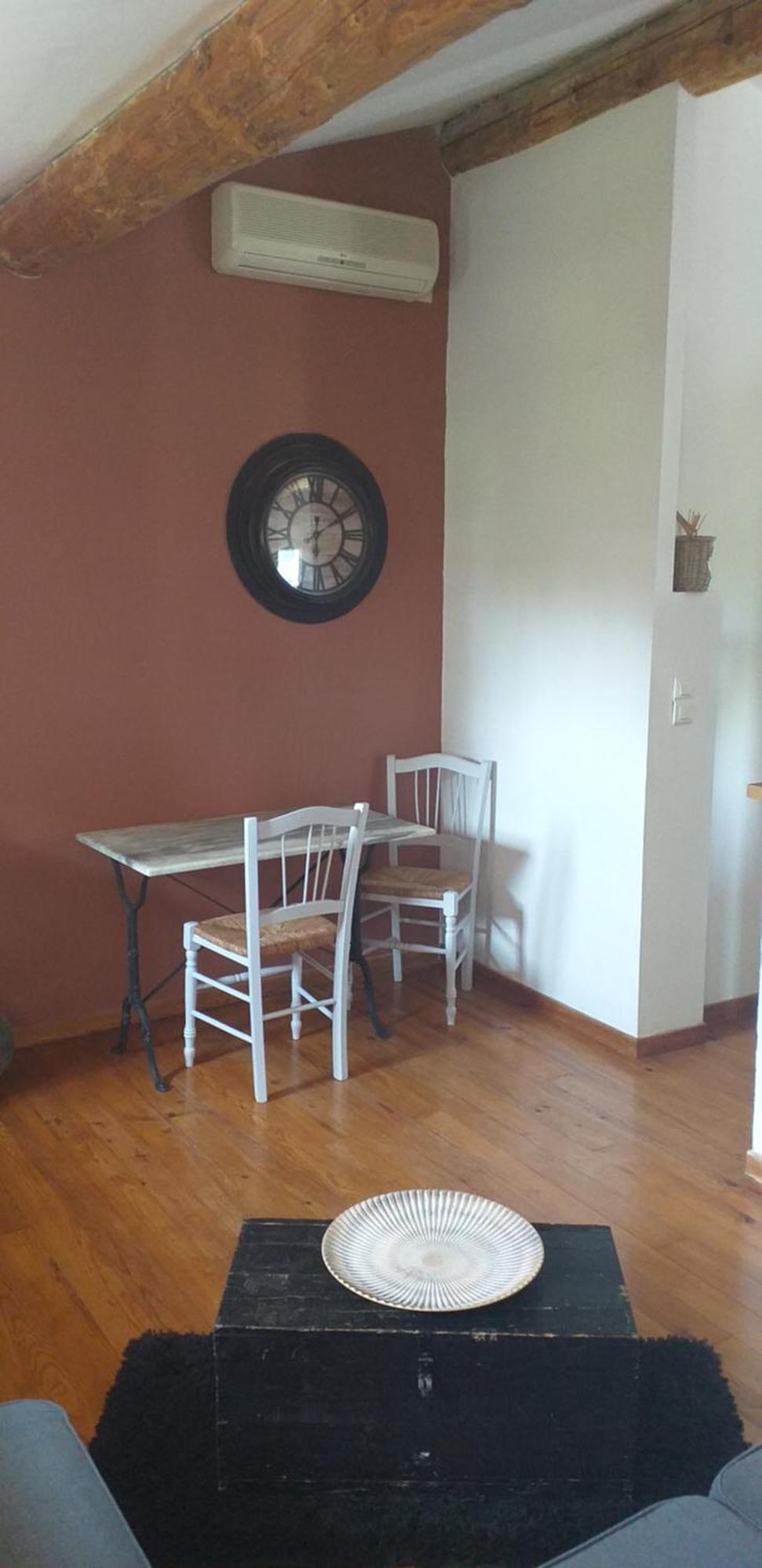 Un Petit Coin De Paradis Modene Room photo